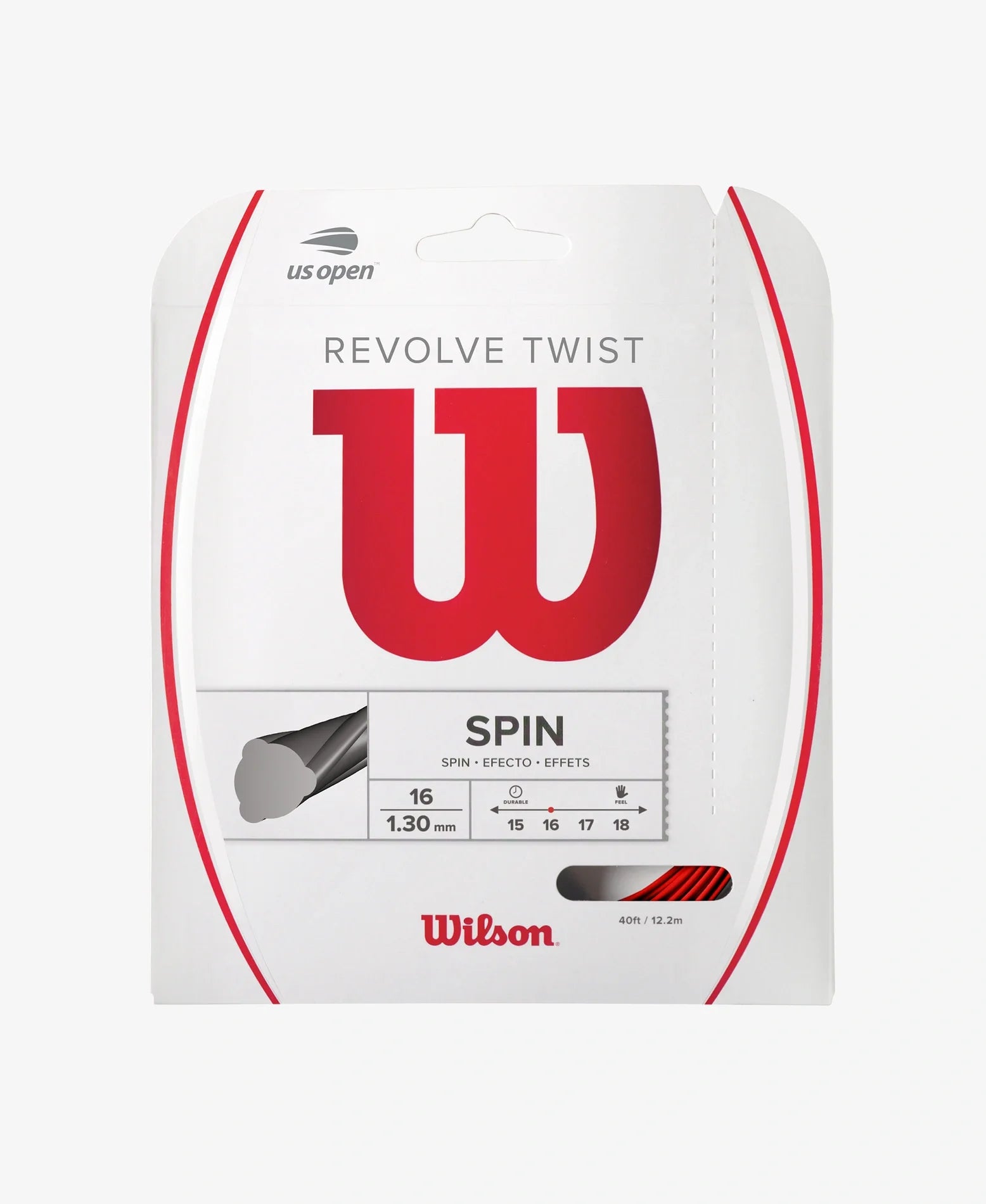 Revolve Twist Set