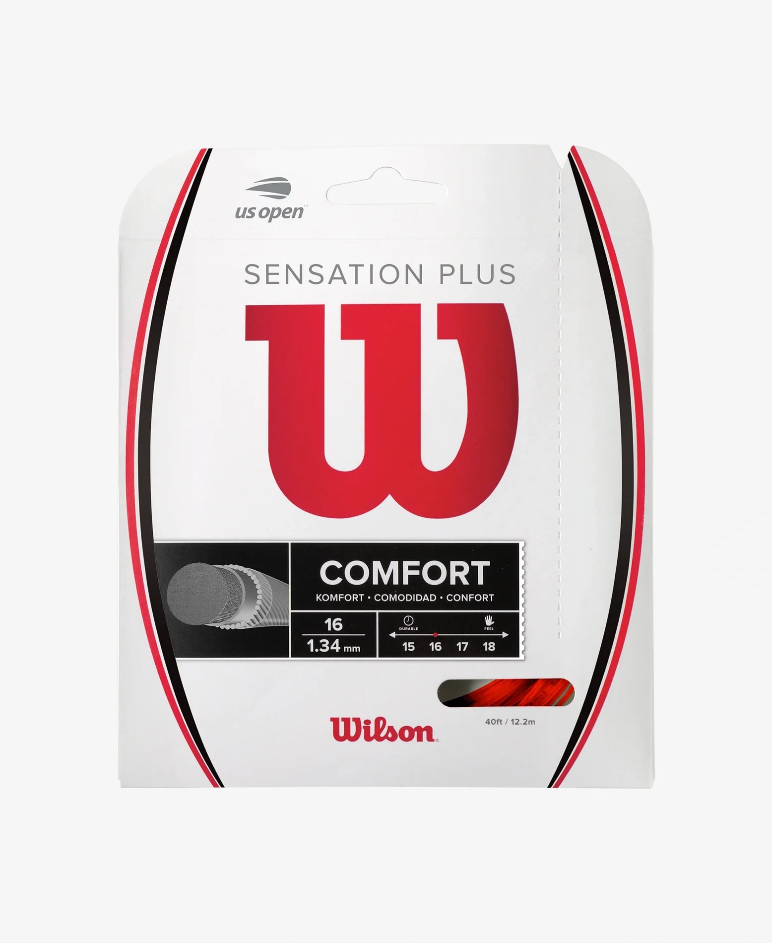 Sensation Plus Set