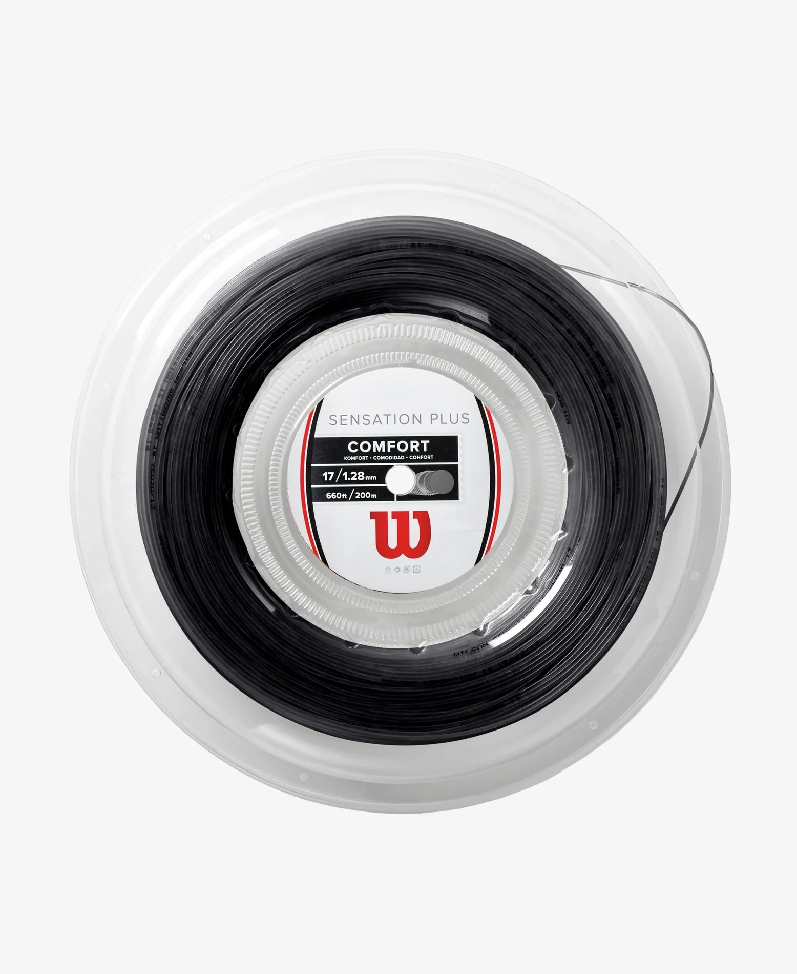 Sensation Plus Reel