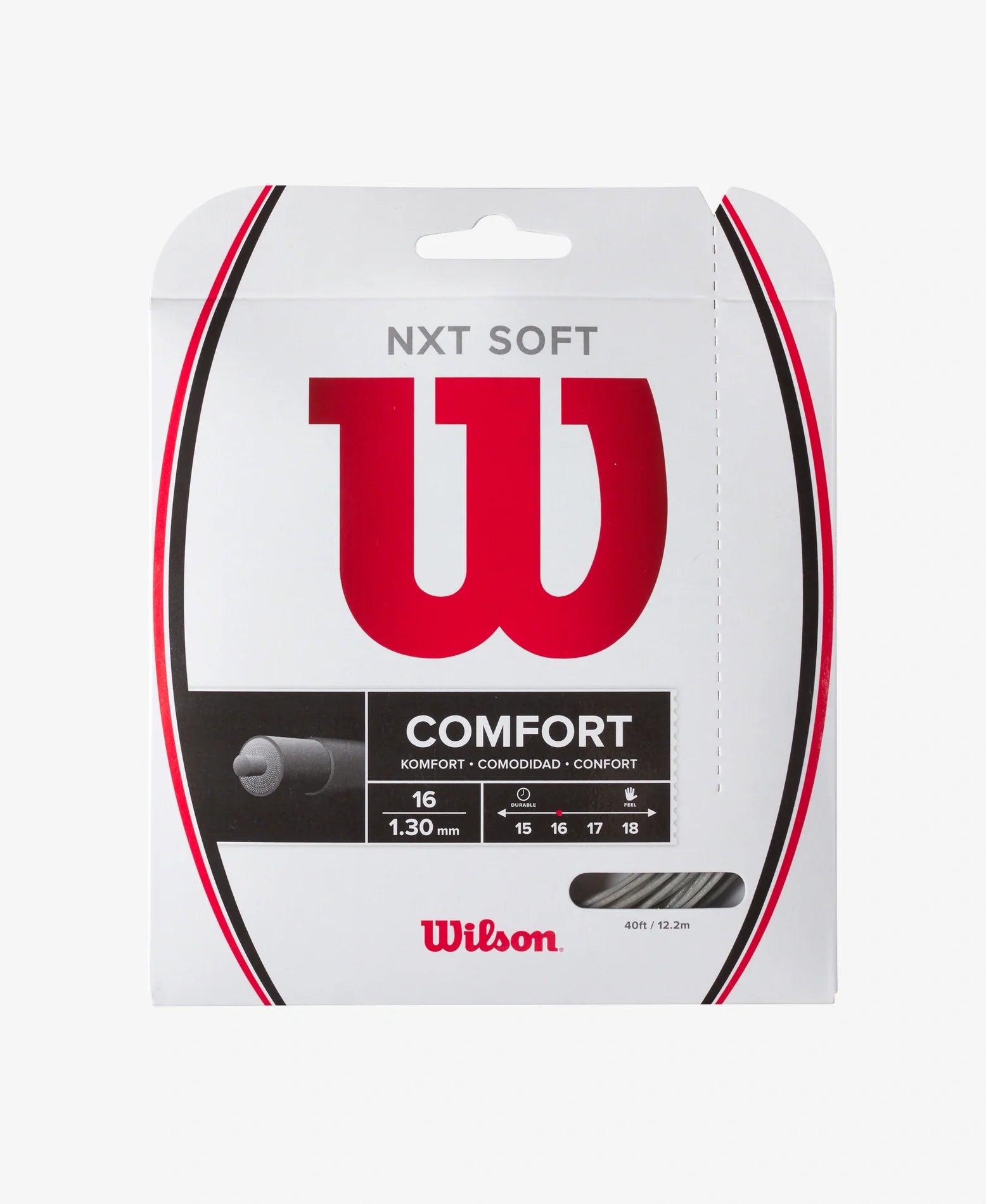 NXT Soft Set