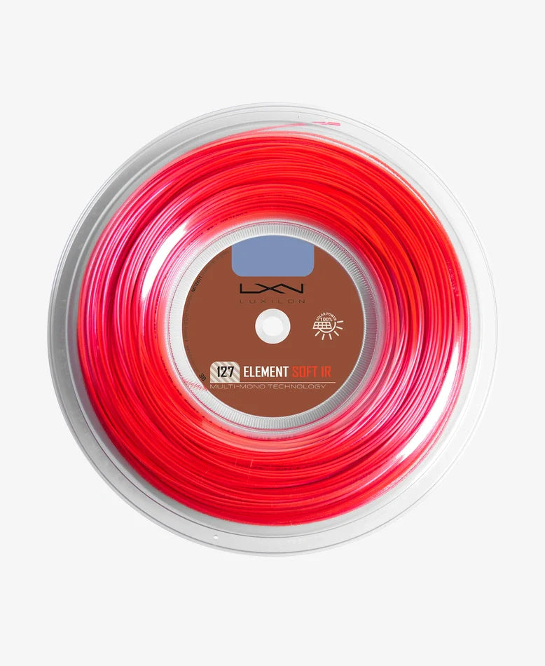 Element Soft IR Reel