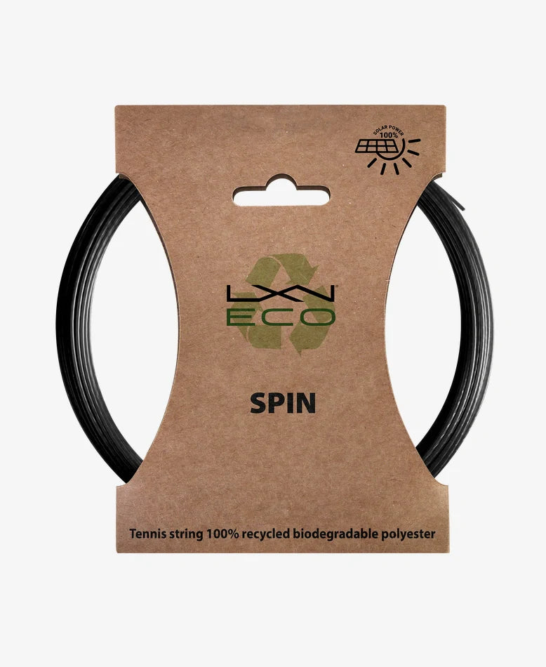 Eco Spin Set