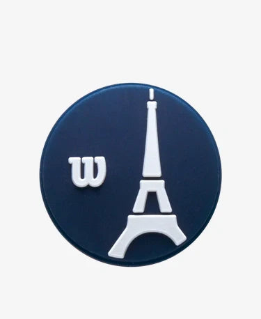 Roland Garros Dampener Box