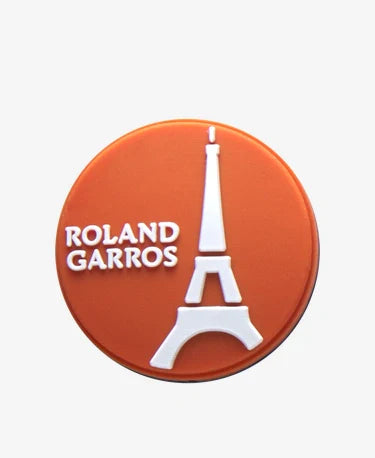 Roland Garros Dampener Box