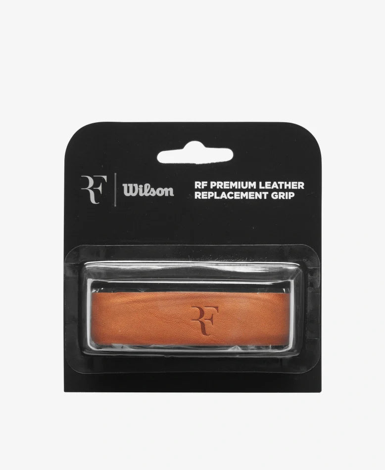 RF Premium Leather Replacement Grip