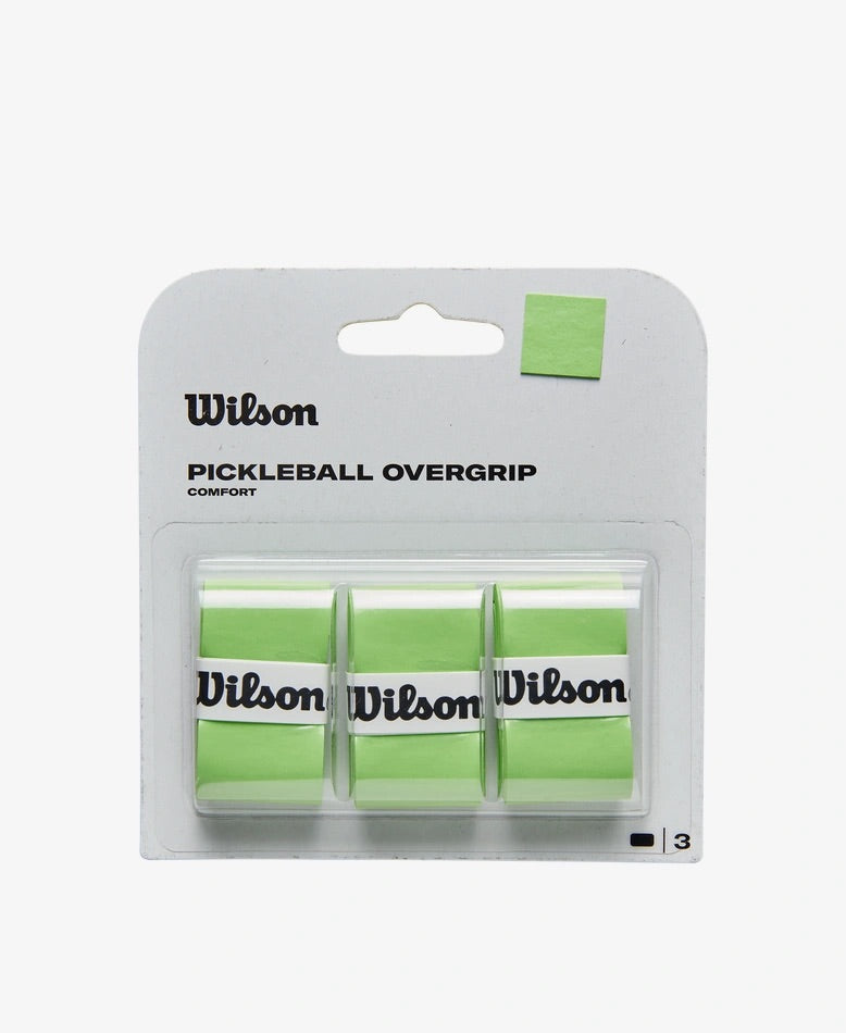 Wilson Pickleball Overgrip