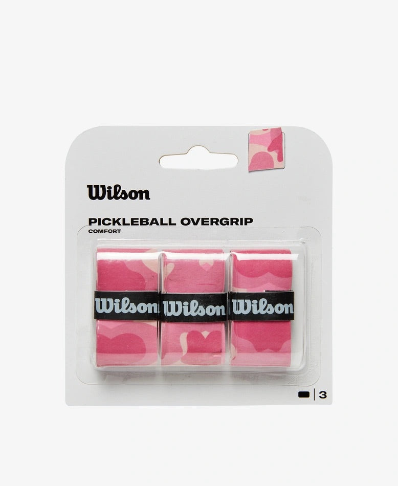 Wilson Pickleball Overgrip