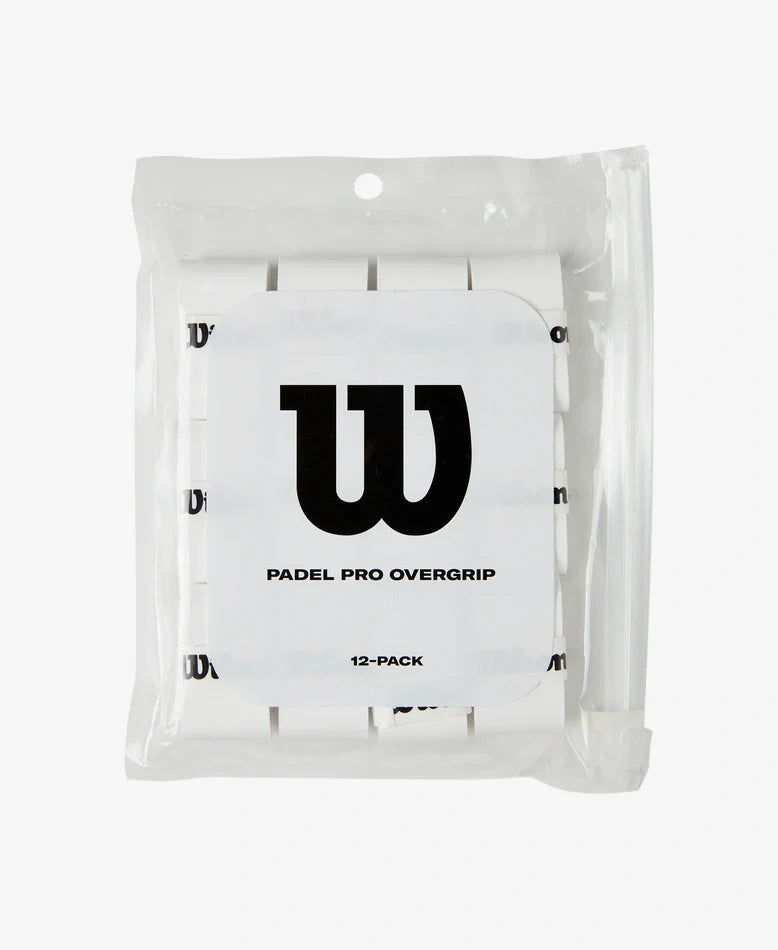Wilson Pro Padel Overgrip
