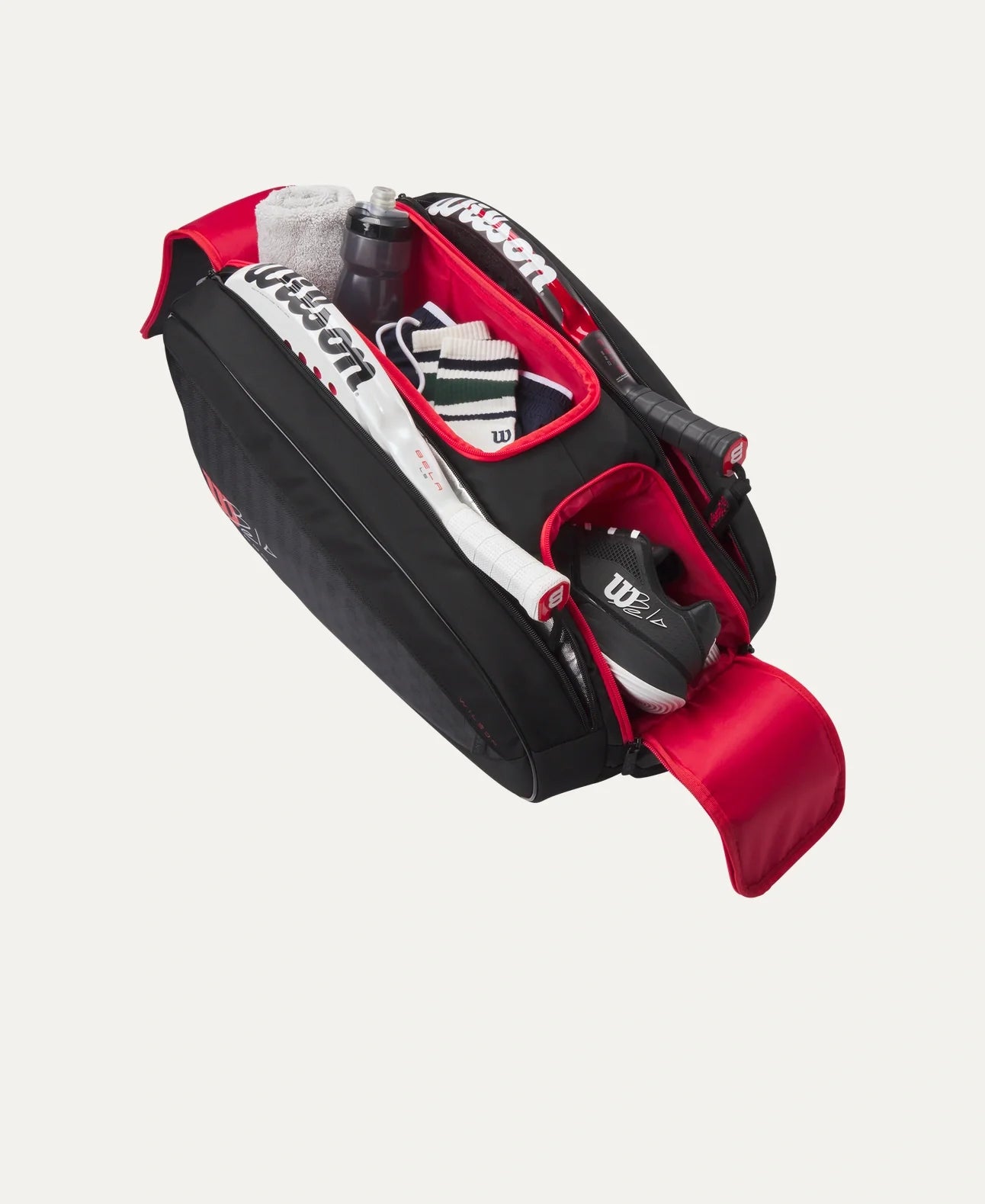 Bela V3 Super Tour Padel Bag