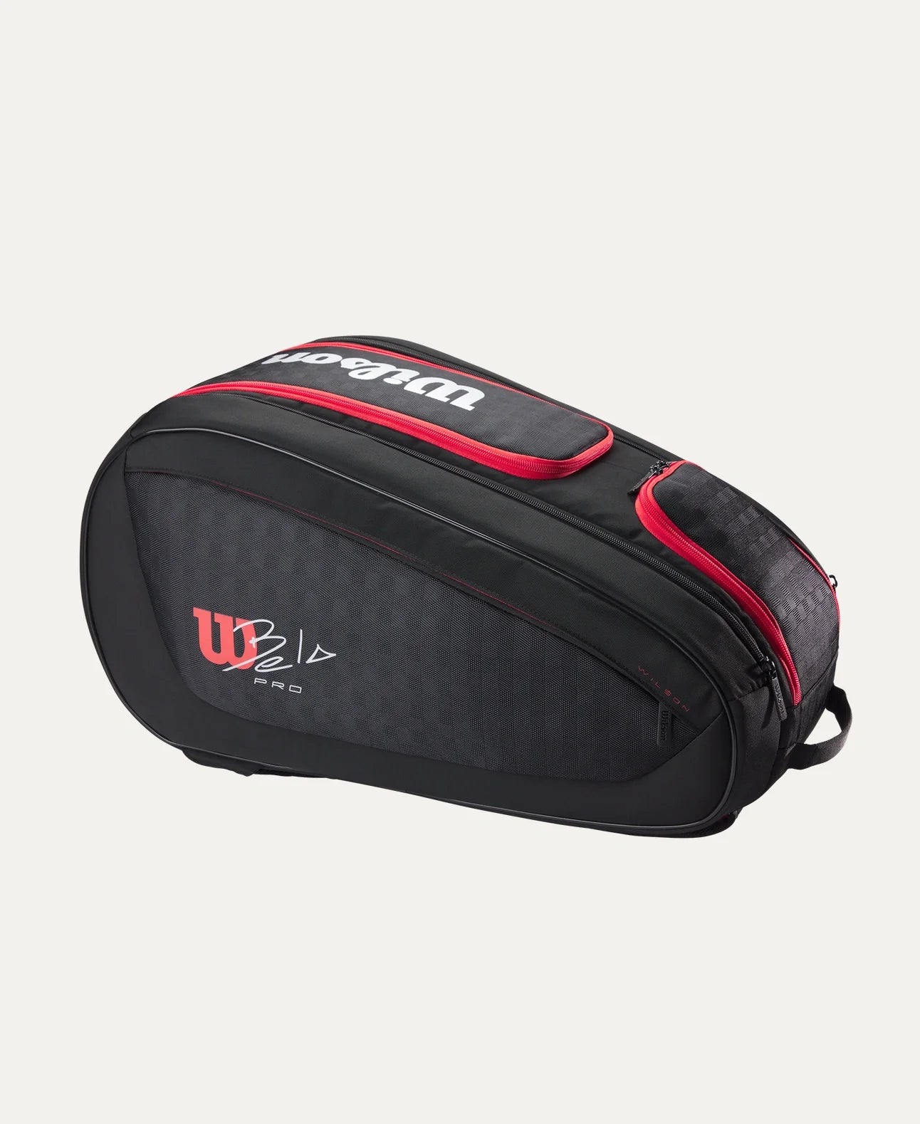 Bela V3 Super Tour Padel Bag