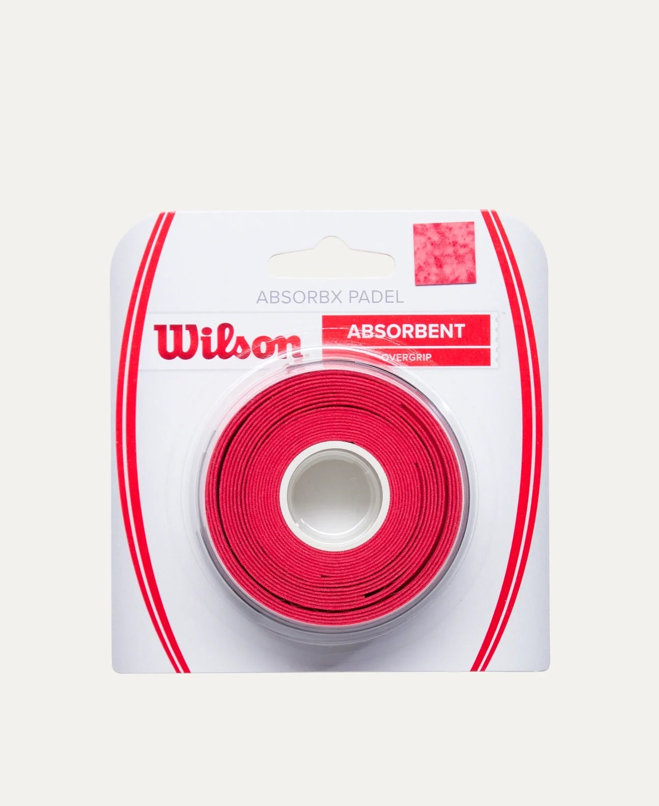 AbsorbX Padel Overgrip