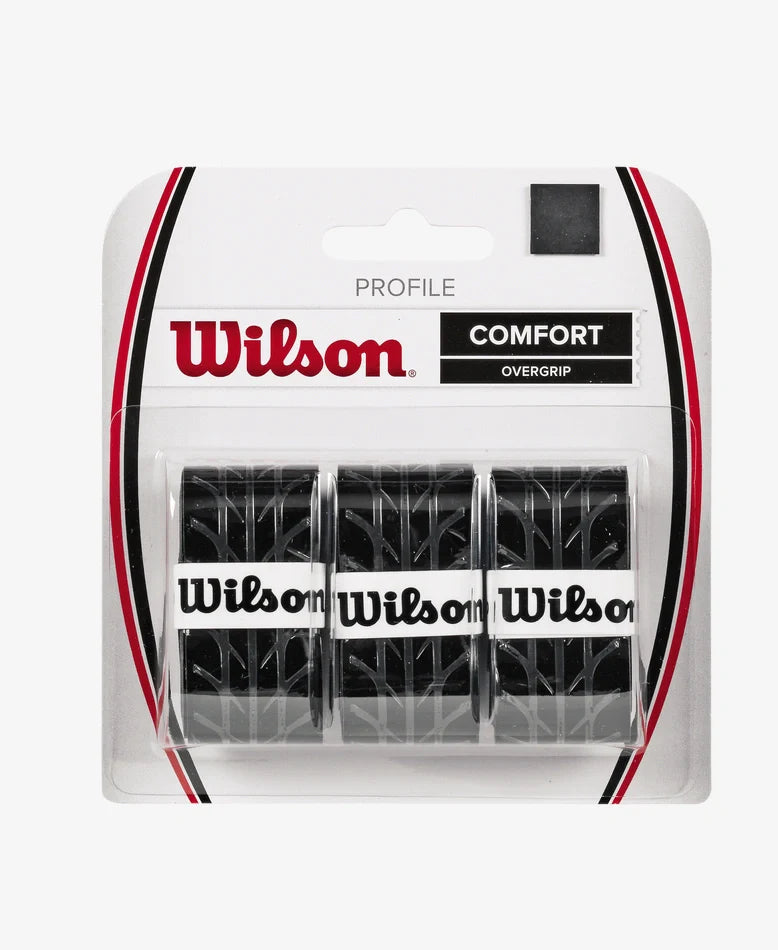 Wilson Profile Overgrip