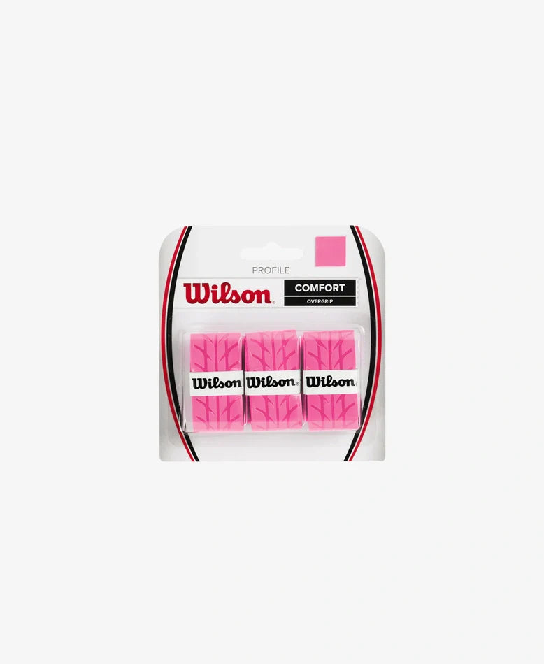 Wilson Profile Overgrip