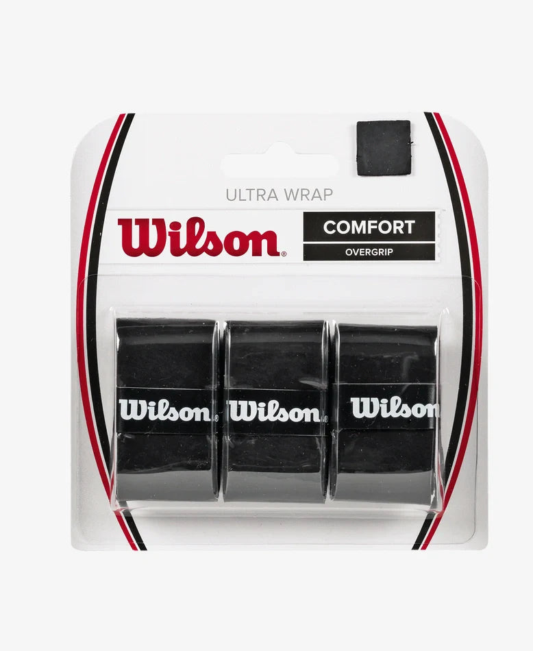 Wilson Ultra Wrap Overgrip