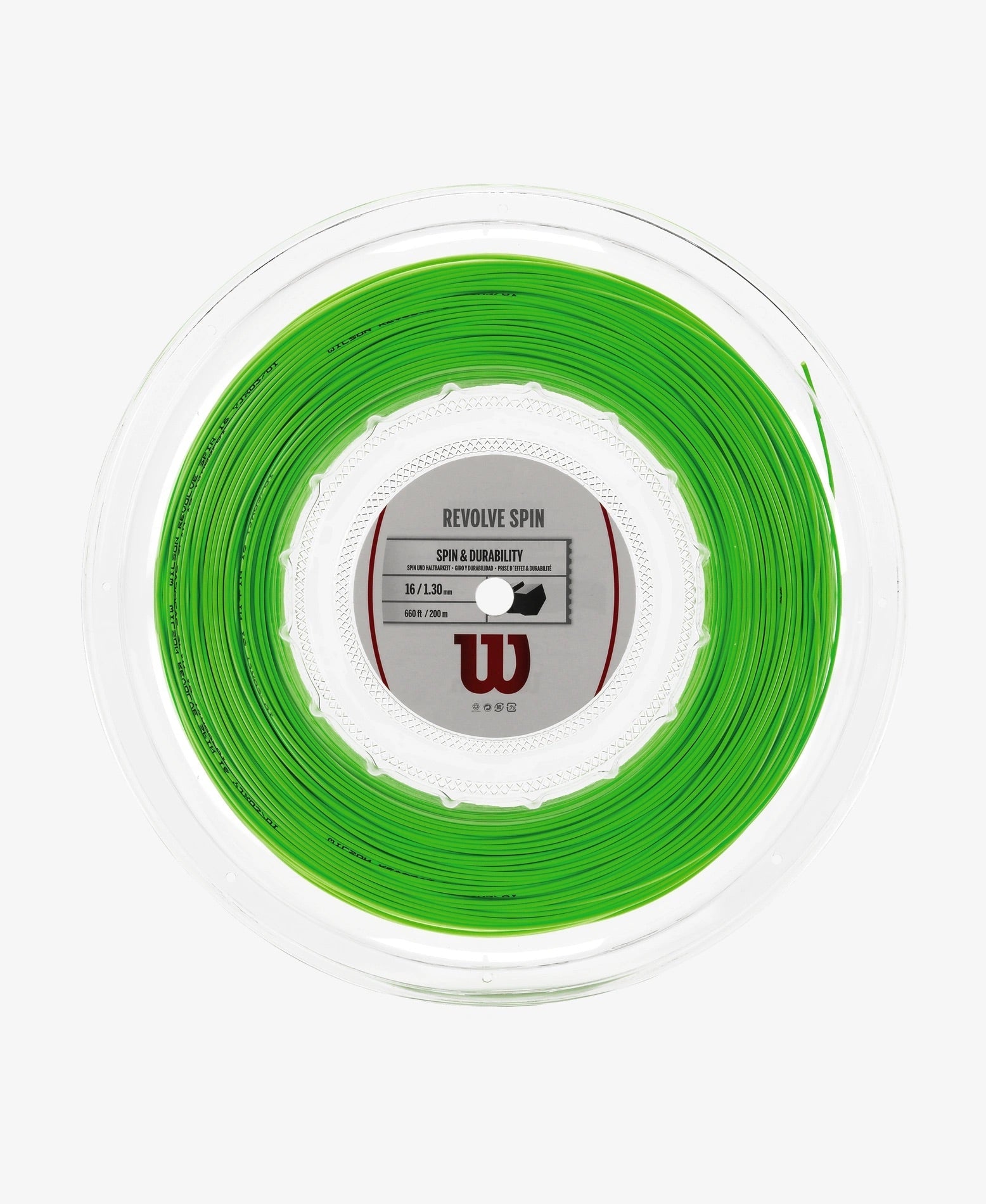 Revolve Spin Reel
