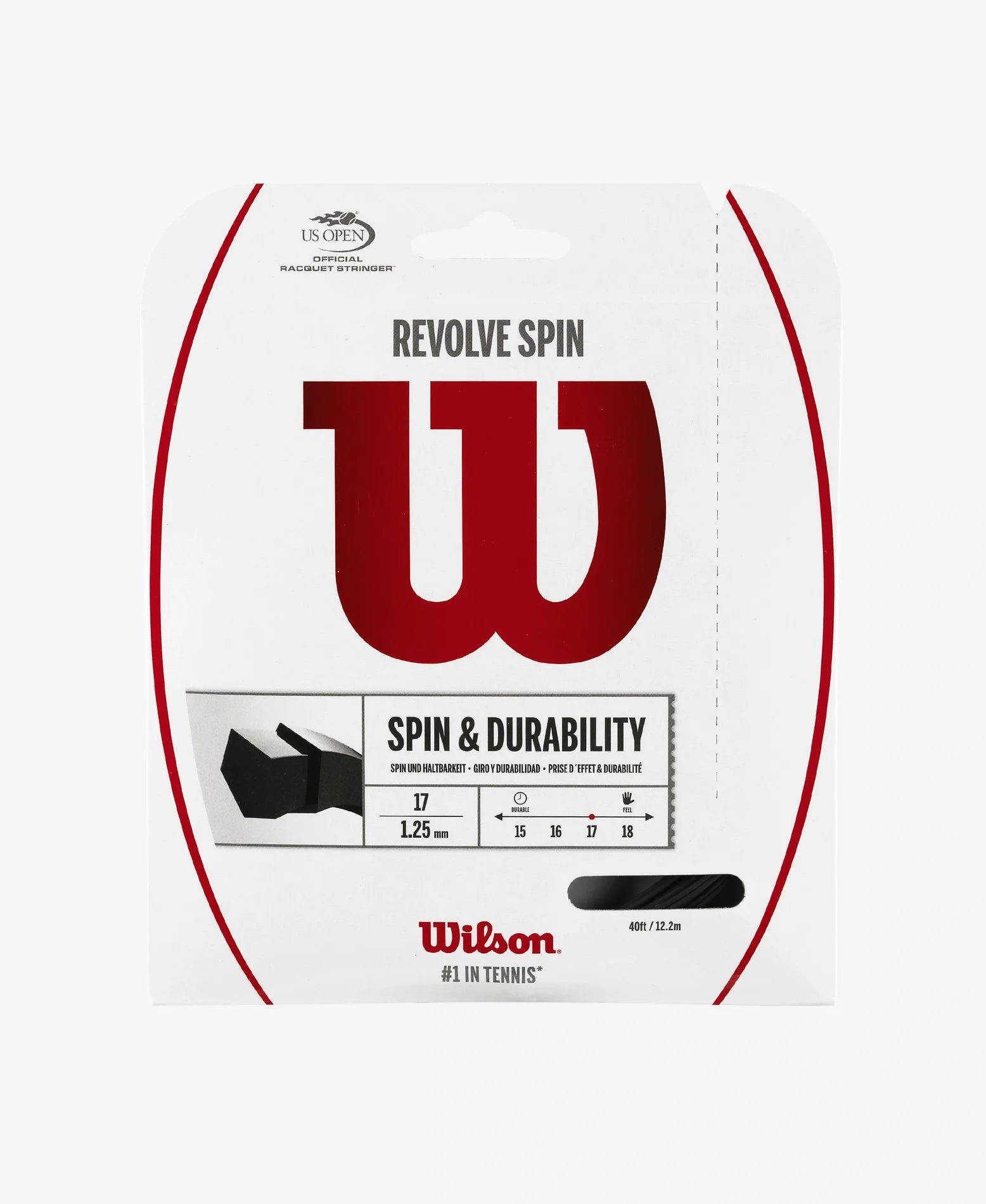 Revolve Spin Set