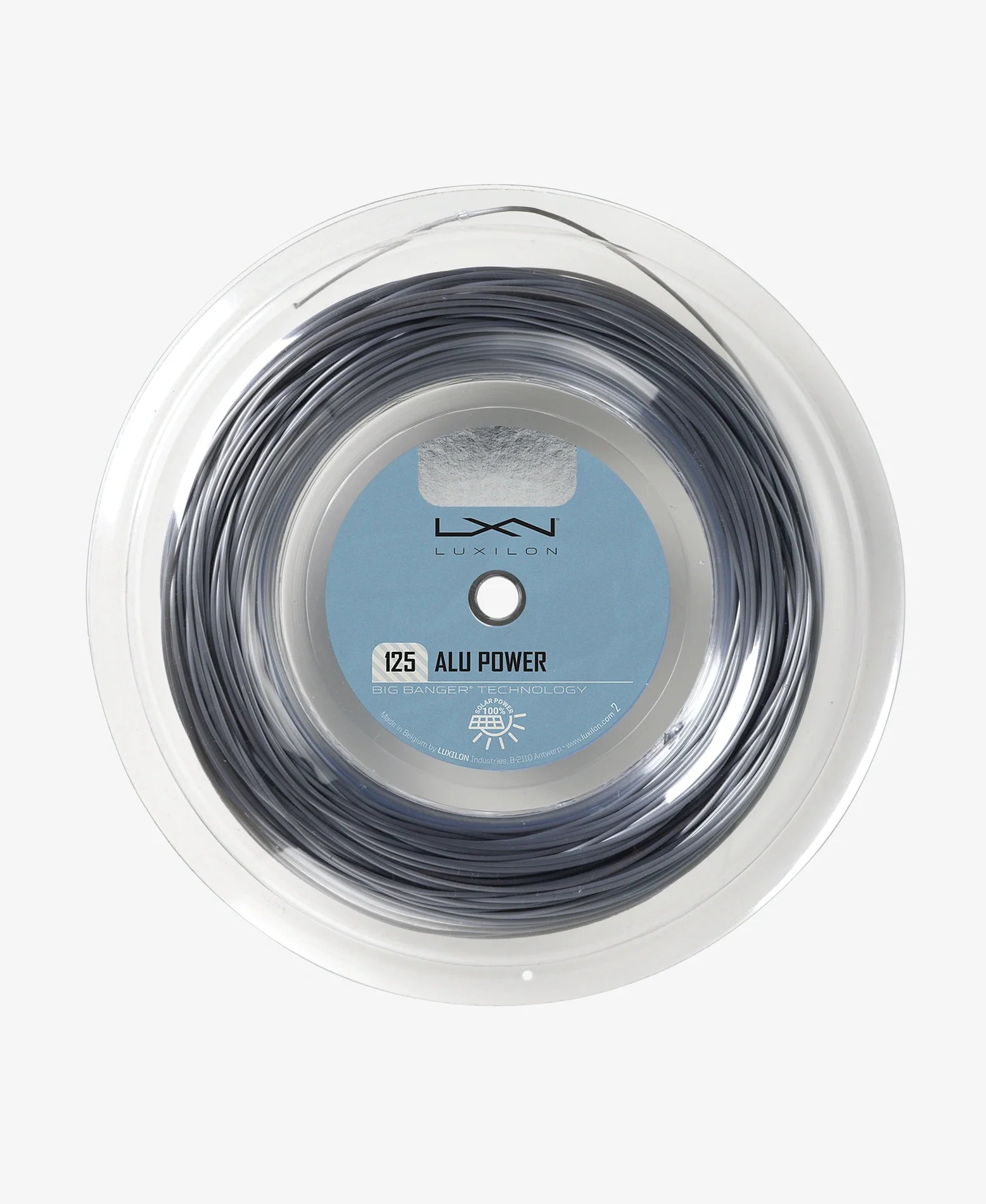 ALU Power Mini Reel 100M