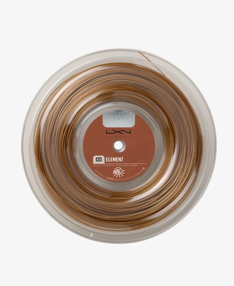 Element Reel