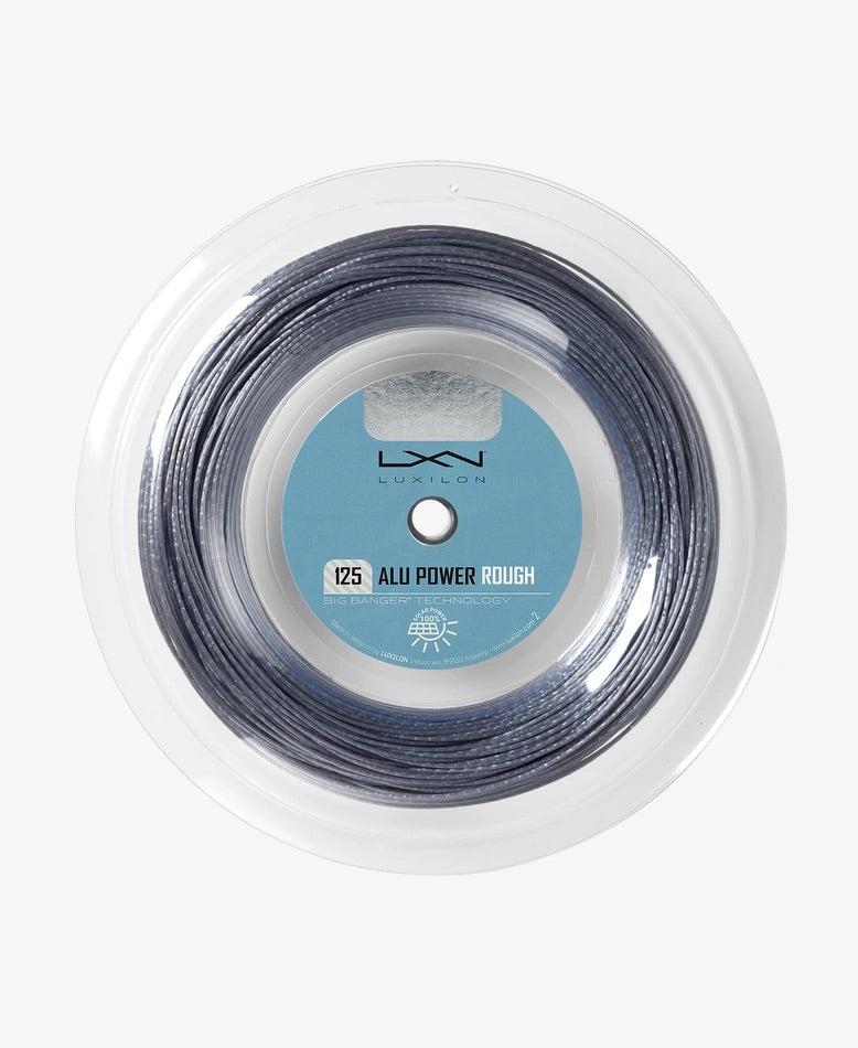 ALU Power Rough Reel 200M