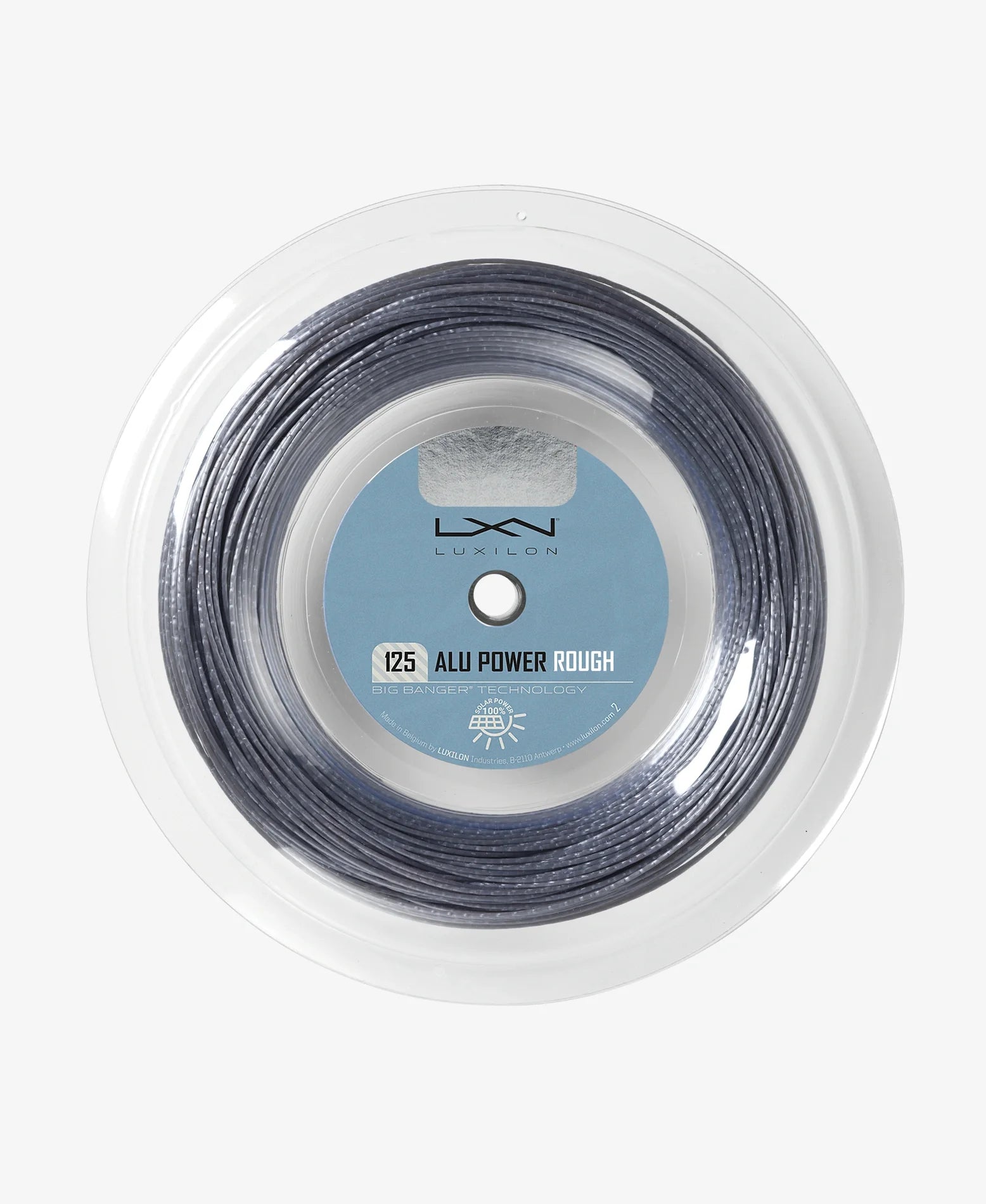 ALU Power Rough Mini Reel 100M