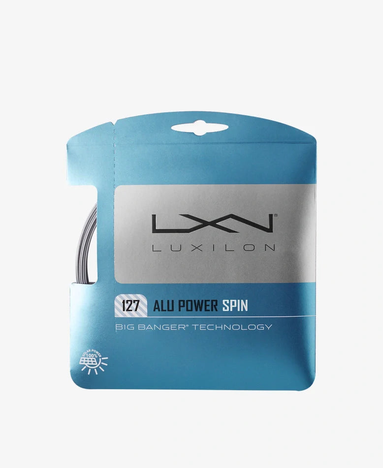 ALU Power Spin Set