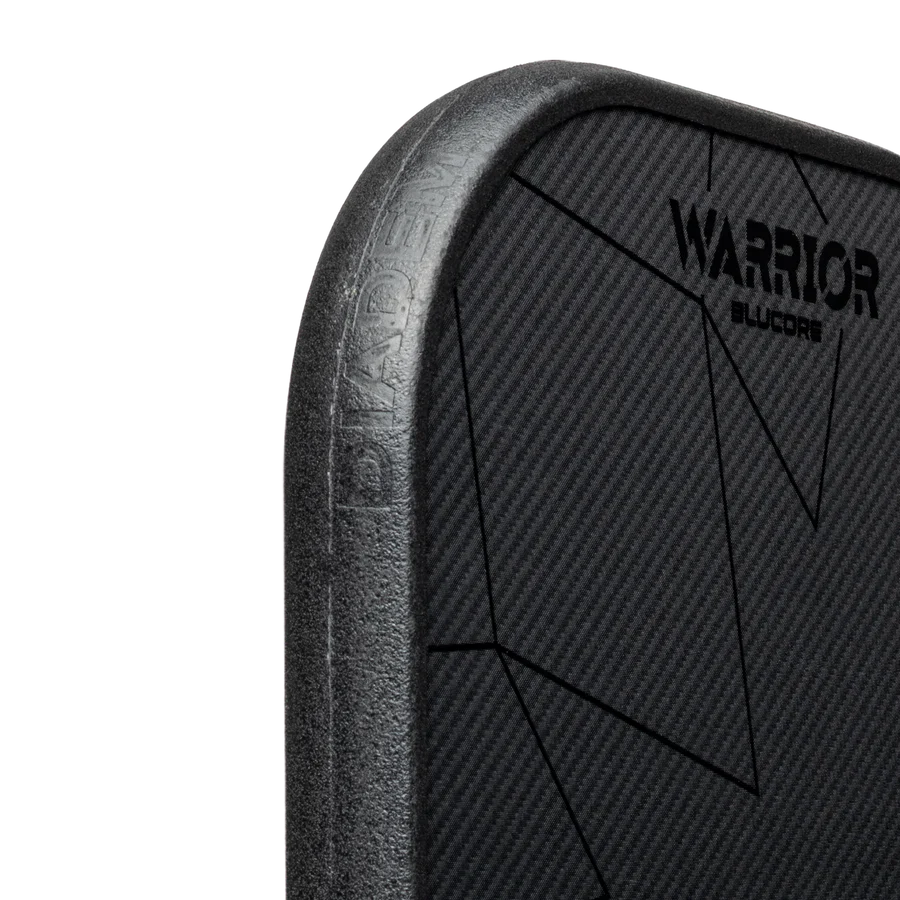 Warrior Blucore Standard Pickleball Paddle