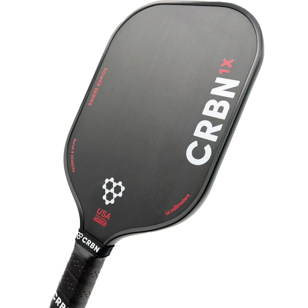 CRBN 1X Series Elongated Paddle