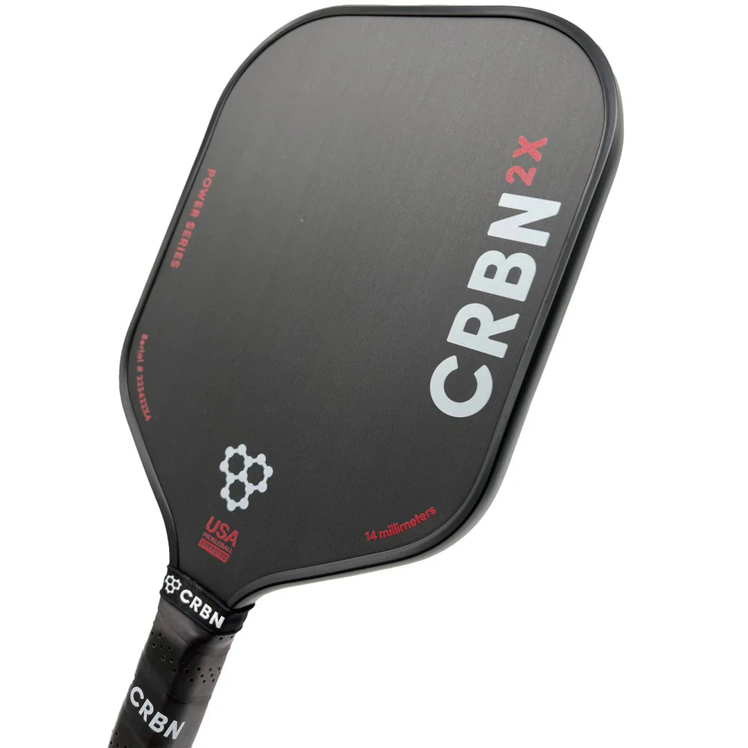 CRBN 2X Series Square Paddle