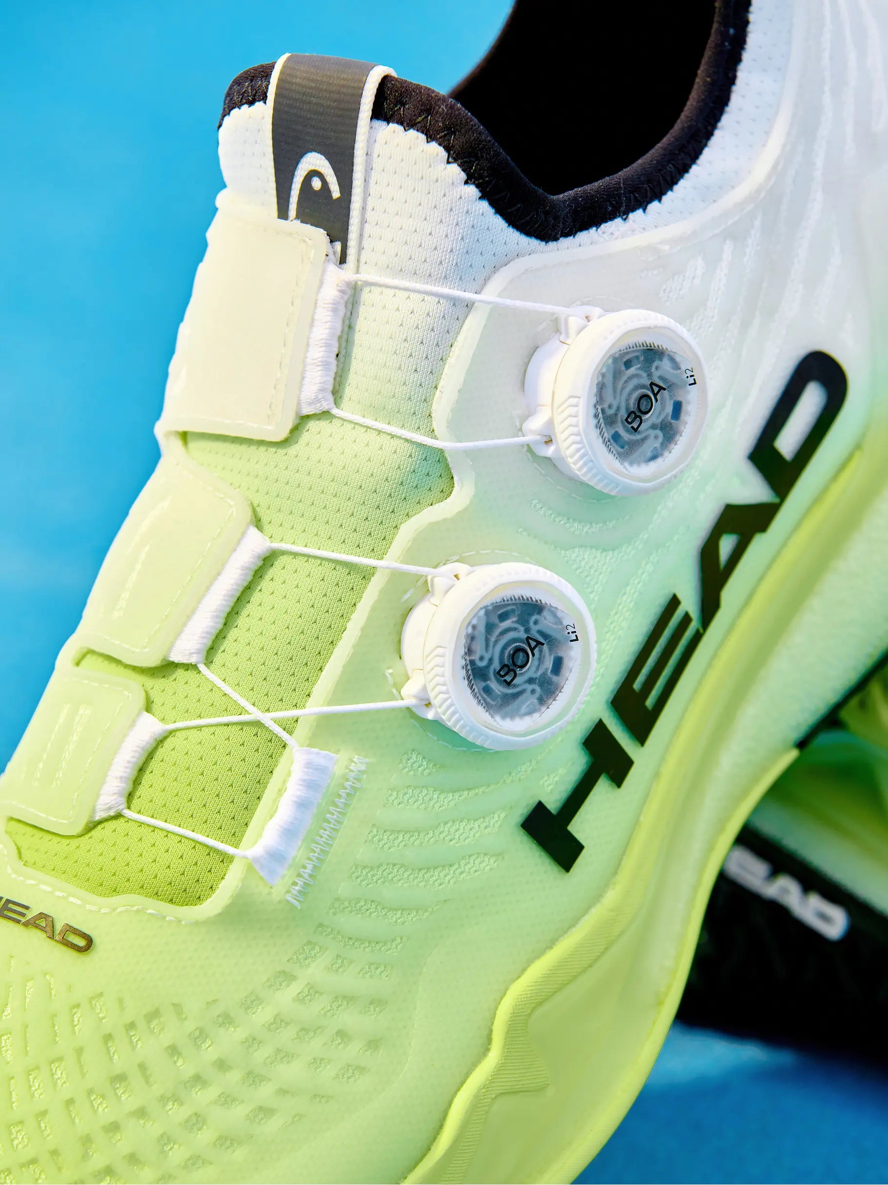 Endure Pro BOA Men's Tennis Shoe