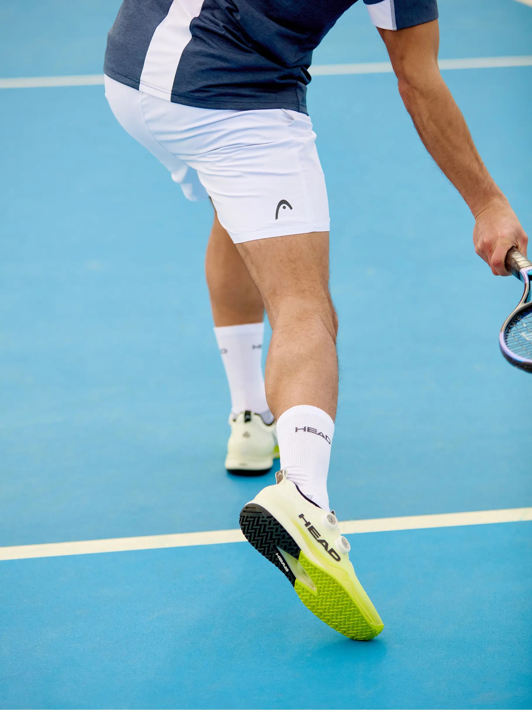 Endure Pro BOA Men's Tennis Shoe