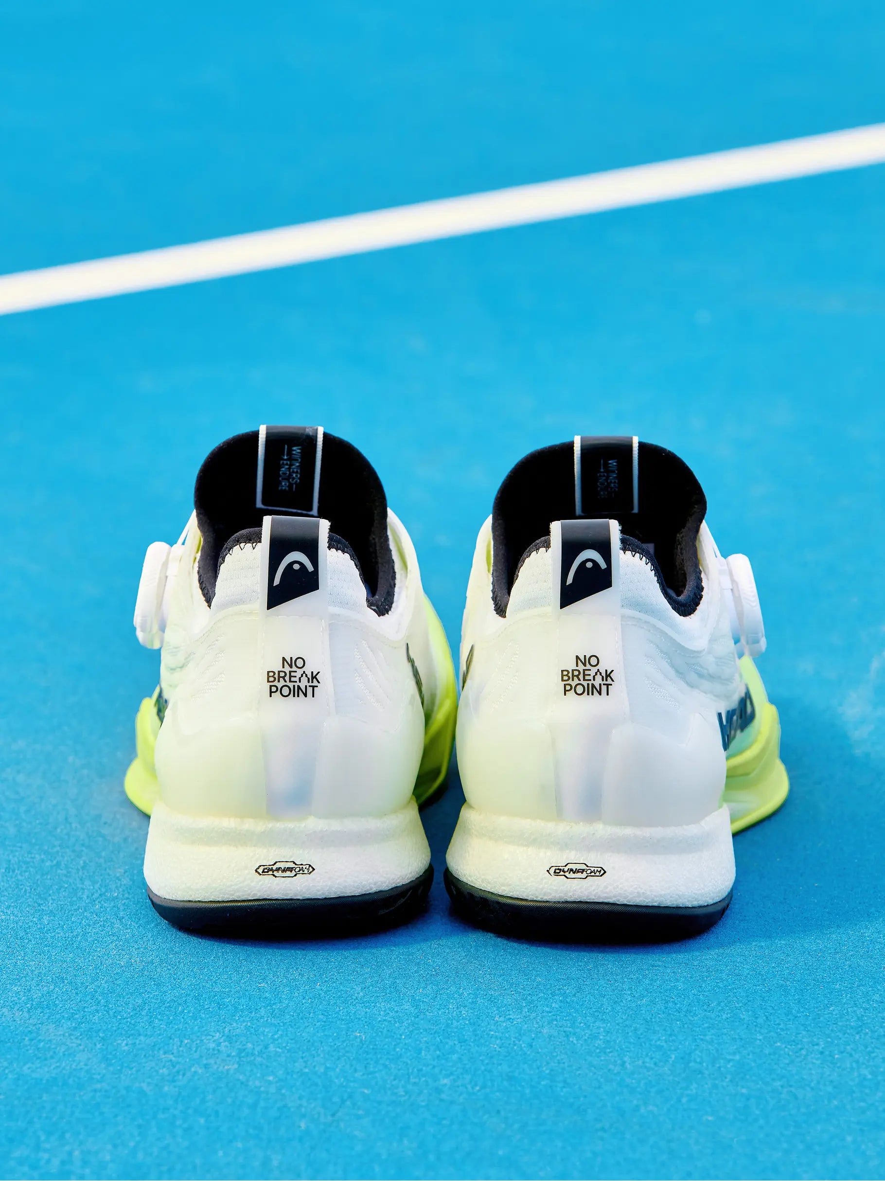 Endure Pro BOA Men's Tennis Shoe