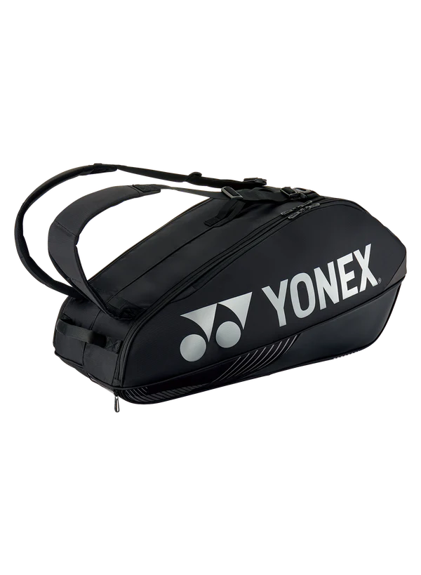 Pro Racquet Bag 6 Pack