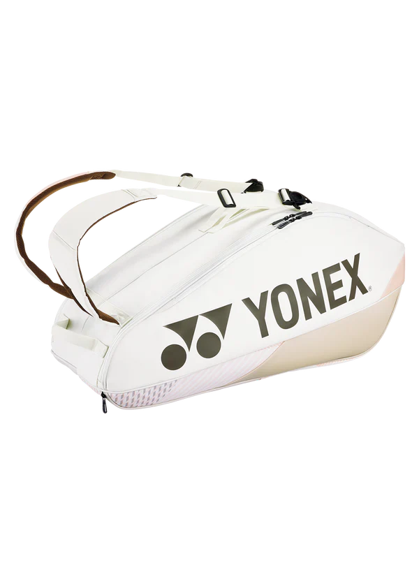 Pro Racquet Bag 6 Pack