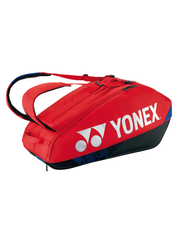 Pro Racquet Bag 6 Pack