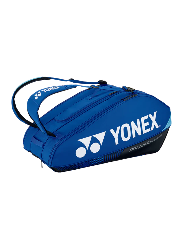 Pro Racquet Bag 9 Pack