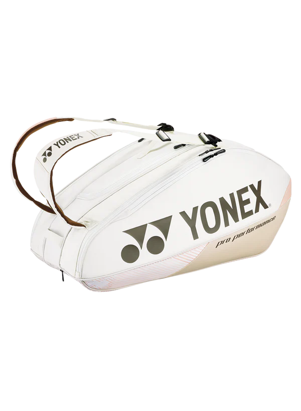 Pro Racquet Bag 9 Pack