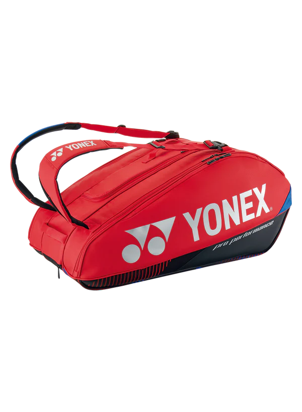 Pro Racquet Bag 9 Pack