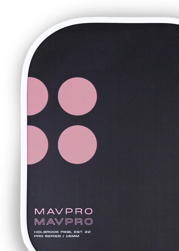 Mav Pro 2.0 Pickleball Paddle