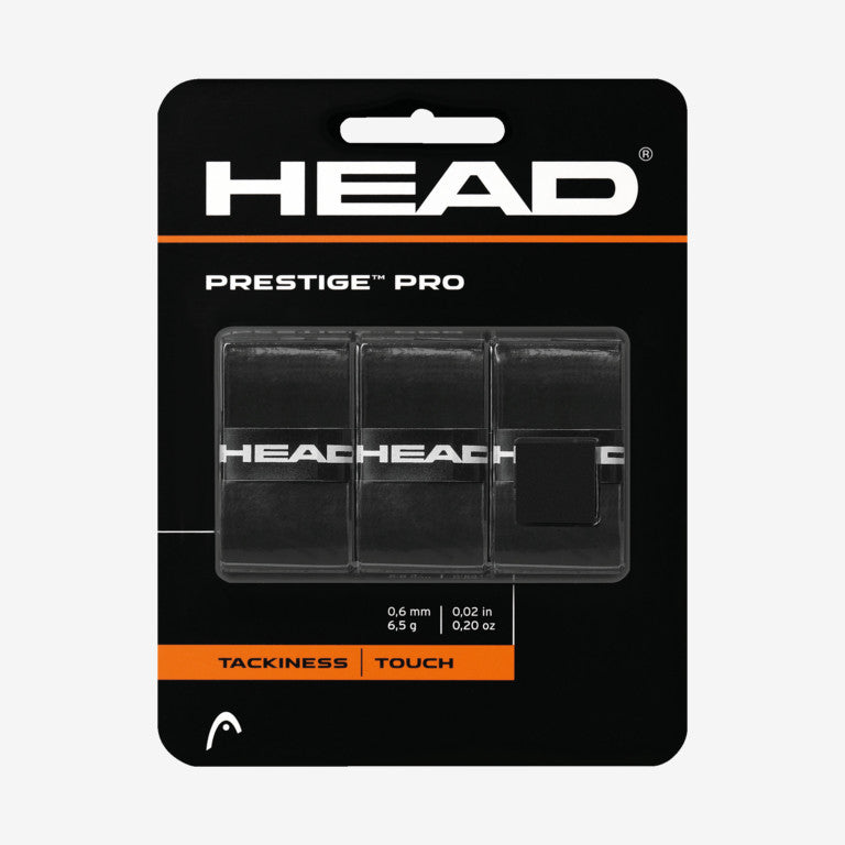 Prestige Pro Overgrip