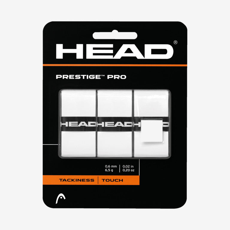 Prestige Pro Overgrip