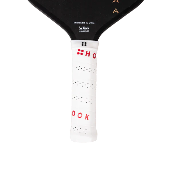 Pro Aero T 16mm Pickleball Paddle