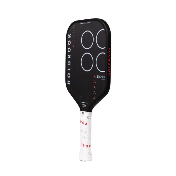Pro Aero T 16mm Pickleball Paddle