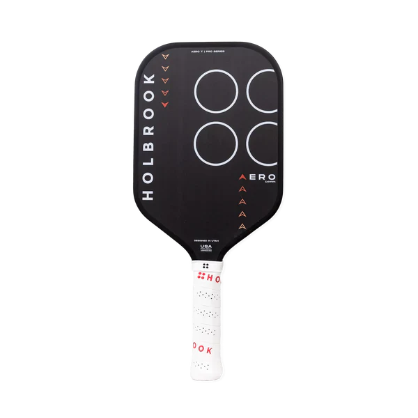Pro Aero T 16mm Pickleball Paddle