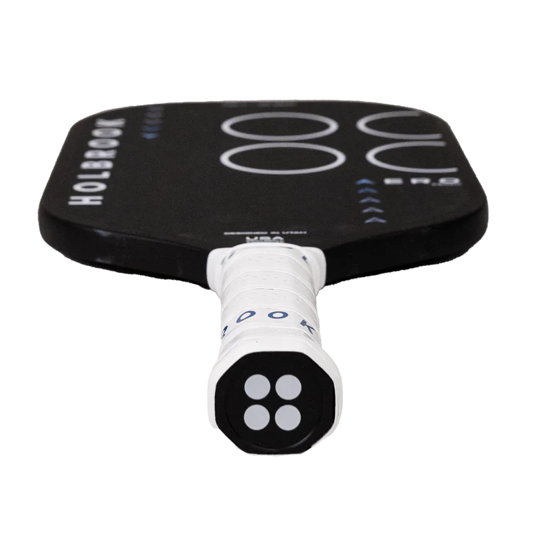 Pro Aero X 16mm Pickleball Paddle