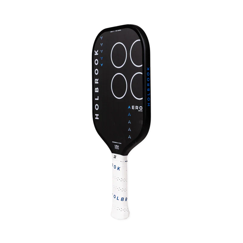 Pro Aero X 16mm Pickleball Paddle