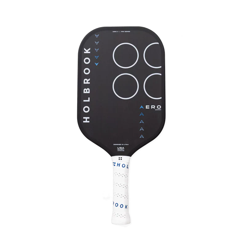 Pro Aero X 16mm Pickleball Paddle