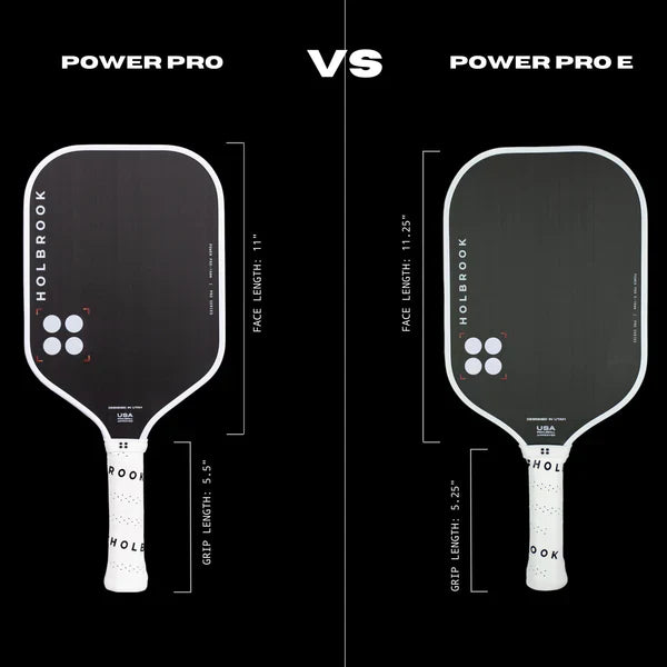 Power Pro Pickleball Paddle