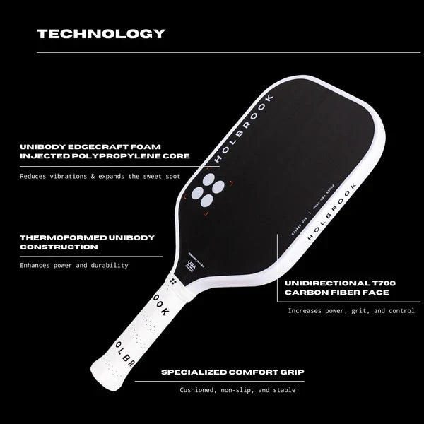 Power Pro Pickleball Paddle