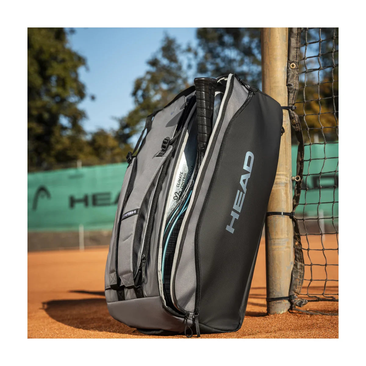 Pro X Duffle Bag L BKDG