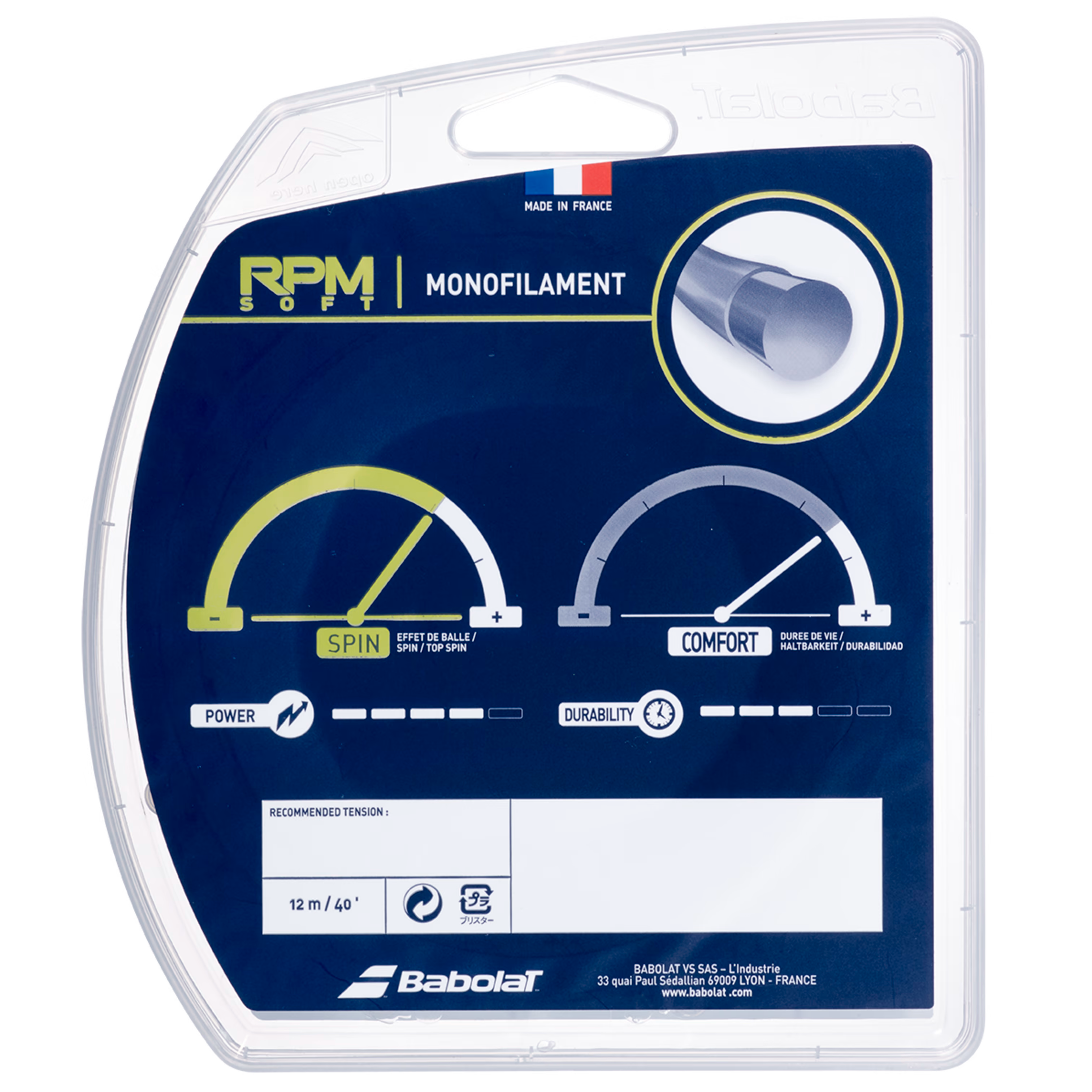 RPM Soft Set